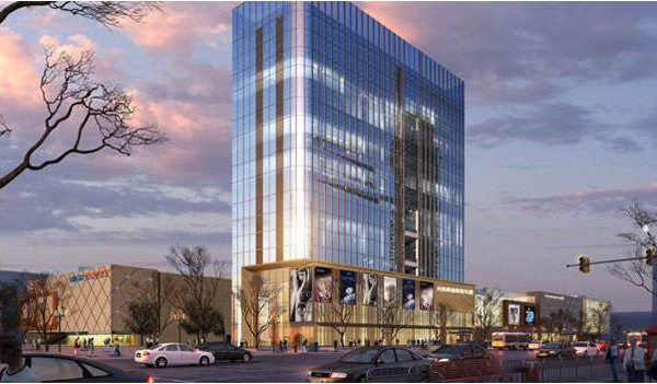 特力-吉盟黄金首饰产业园最大业主